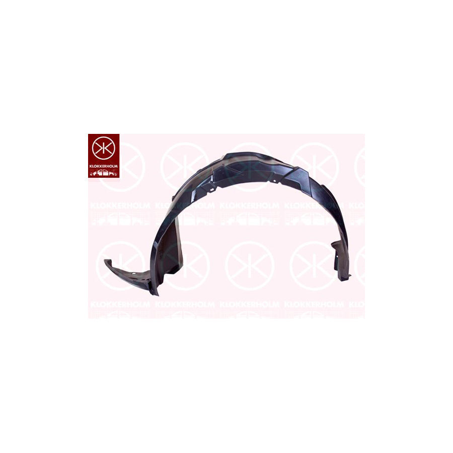 Klokkerholm 8118388 Panelling, Mudguard for TOYOTA Auris Hatchback (E15)