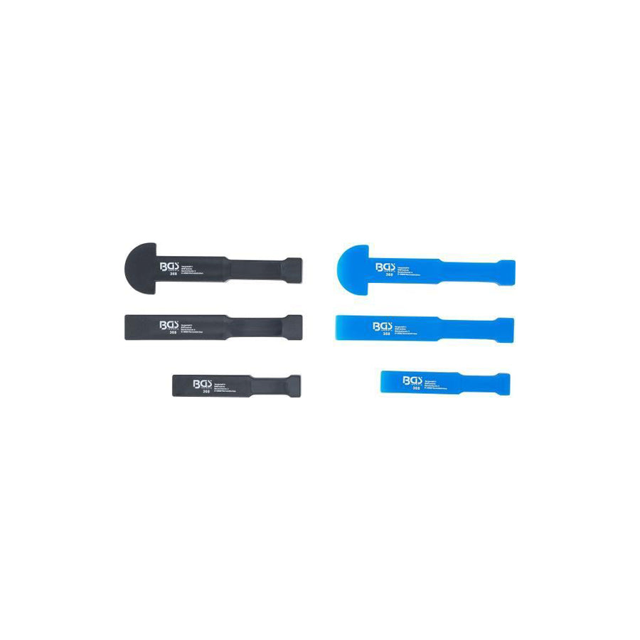 BGS 368 Chisel Set