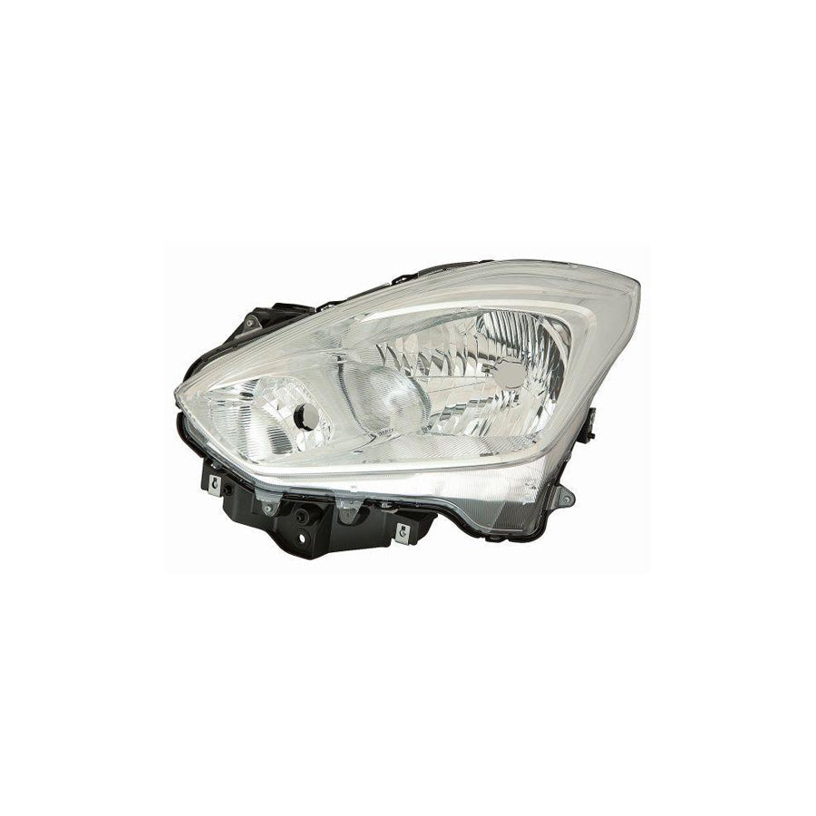 Abakus 2181170Lldemn Headlight for Suzuki Swift V (Az)