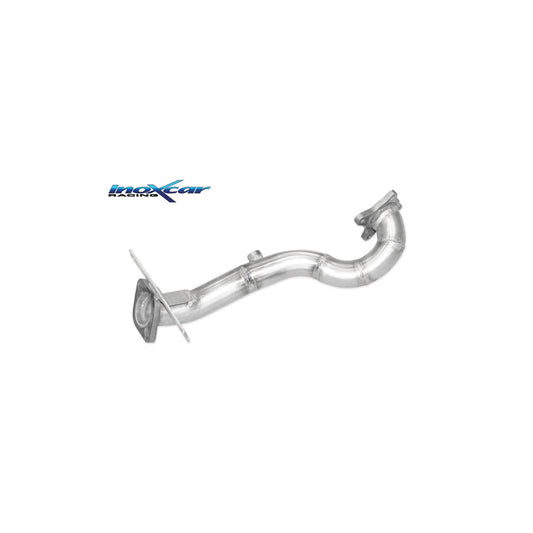 InoXcar AFGOLF6.01 VW Golf 6 Catalyst Replacement Pipe