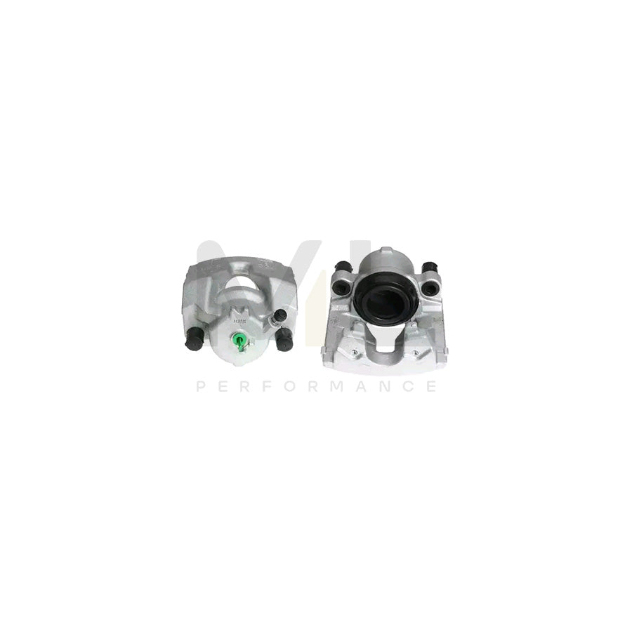 TRW BHX614E Brake Caliper for HONDA CIVIC