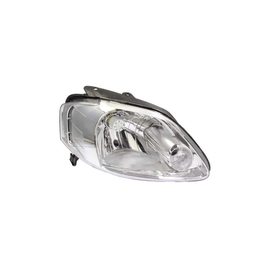 Abakus 44111A4Rldem Headlight for VW Fox Hatchback (5Z1, 5Z3, 5Z4)