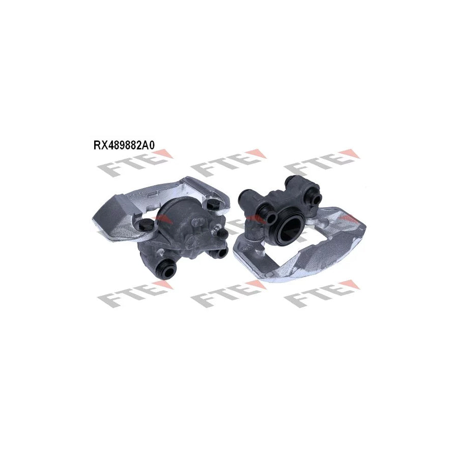 FTE Rx489882A0 Brake Caliper