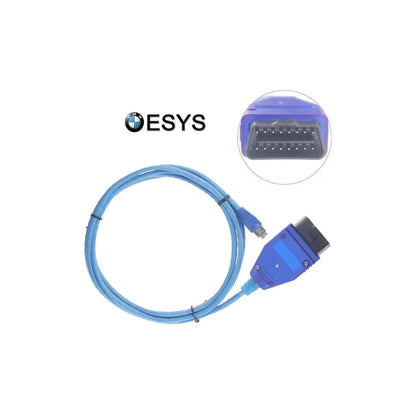 MLP BMW F & G Series BM3 OBDII to ENET Cable
