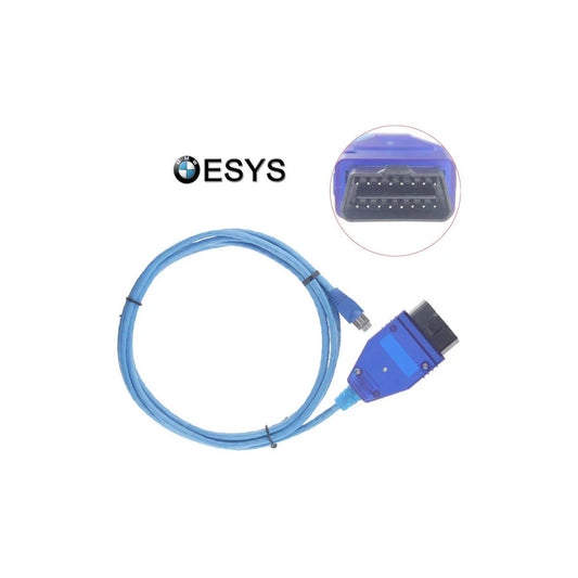 MLP BMW F & G Series BM3 OBDII to ENET Cable