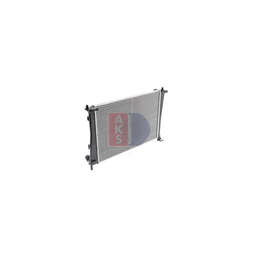 AKS Dasis 090016N Engine Radiator