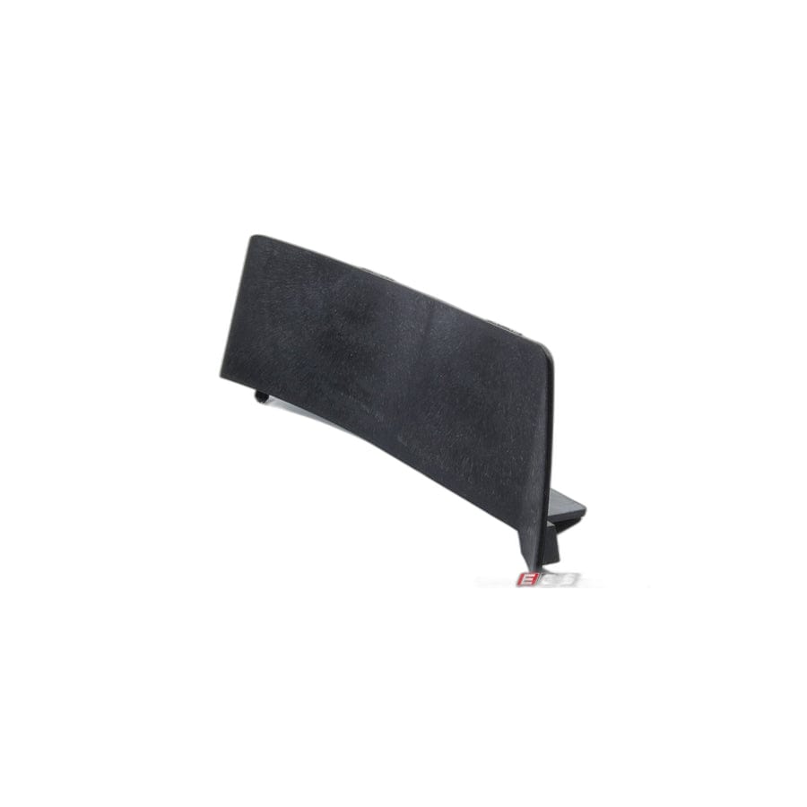 Genuine BMW 51718222167 E39 Left Rear Door Sill Cover Deflector Lip (Inc. 525d, 520i & 523i)