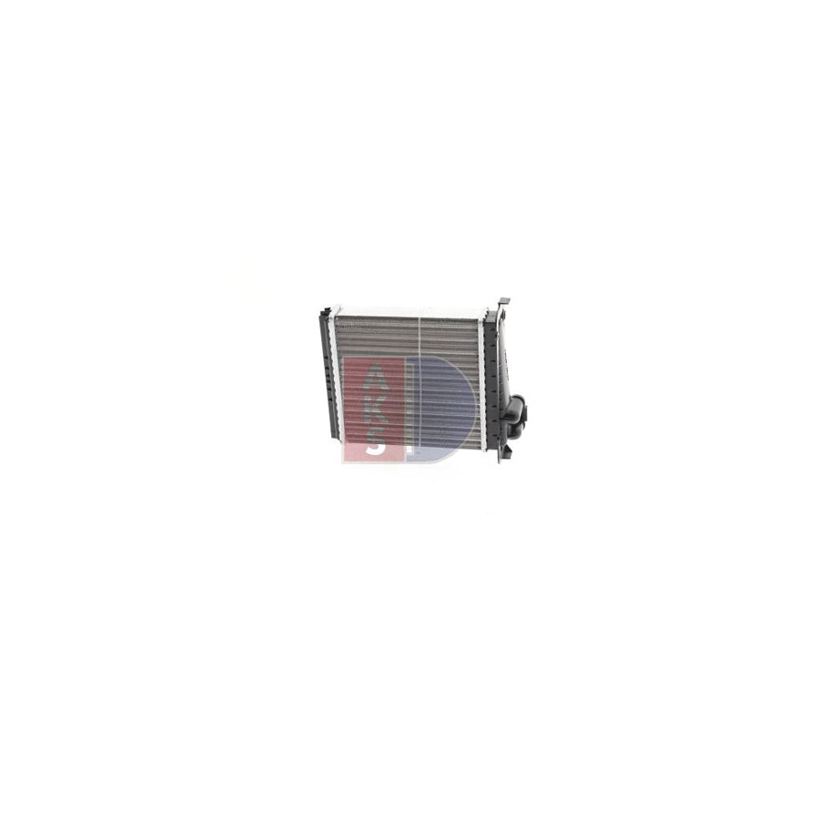 AKS Dasis 229040N Heater Matrix