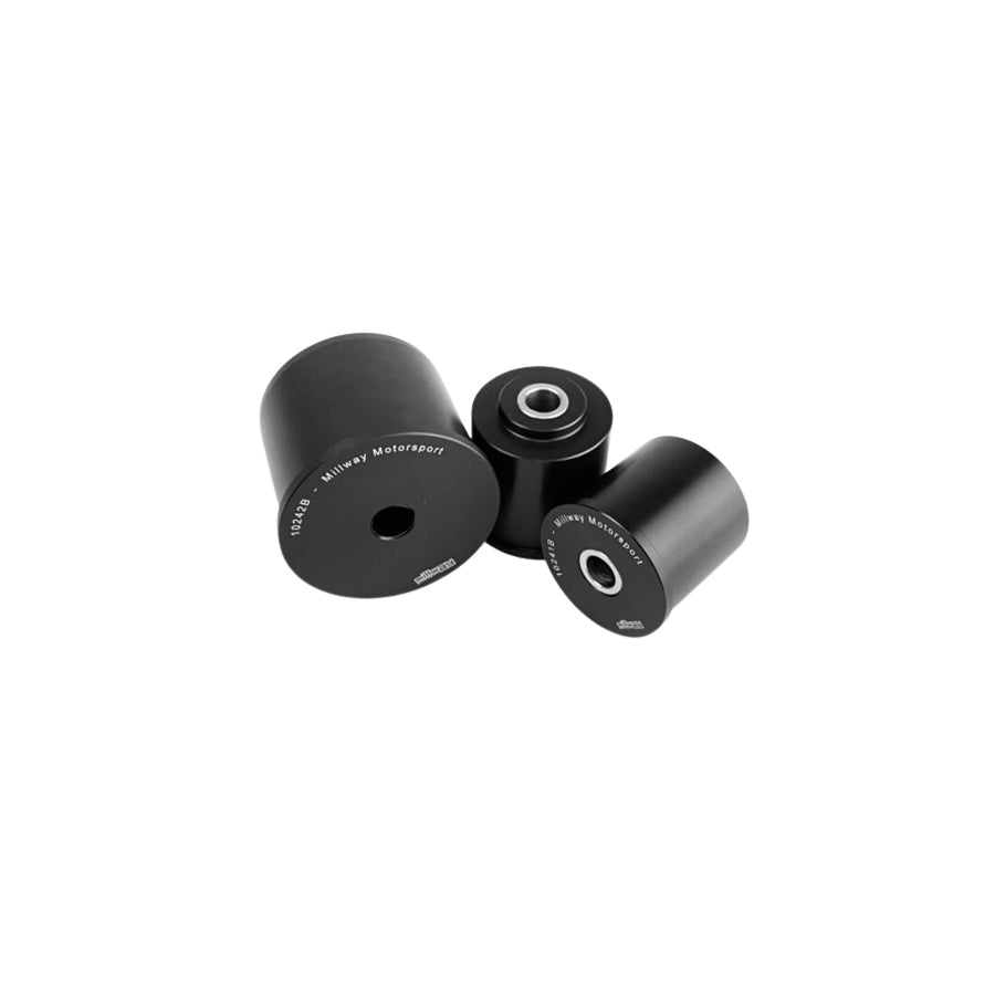 Millway Motorsport MW90241 BMW Differential Bushings (E8X/E9X 1/3 Series)