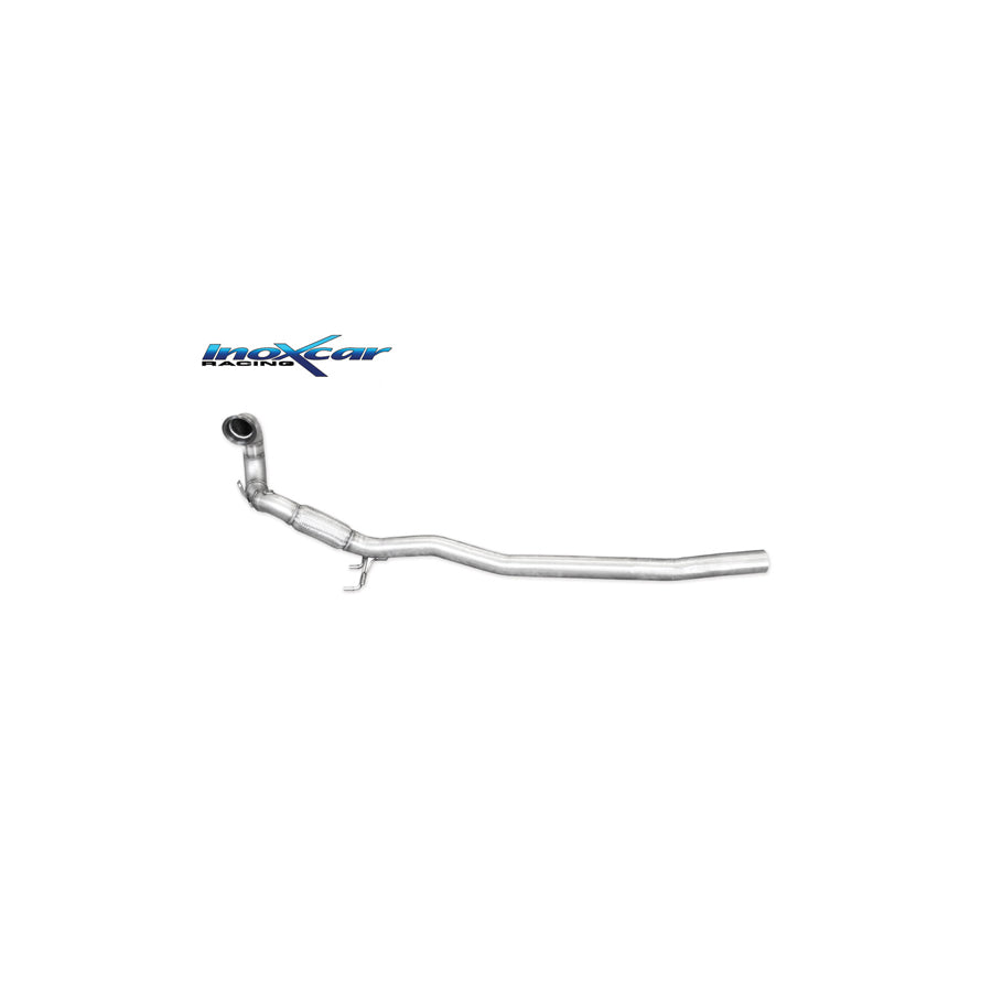 InoXcar AFGTI.06 VW Golf 7.5 Catalyst Replacement Pipe