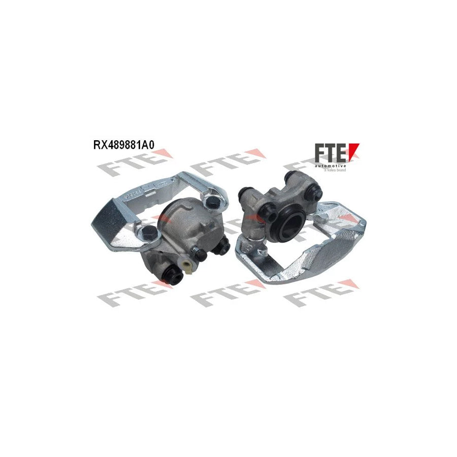 FTE Rx489881A0 Brake Caliper