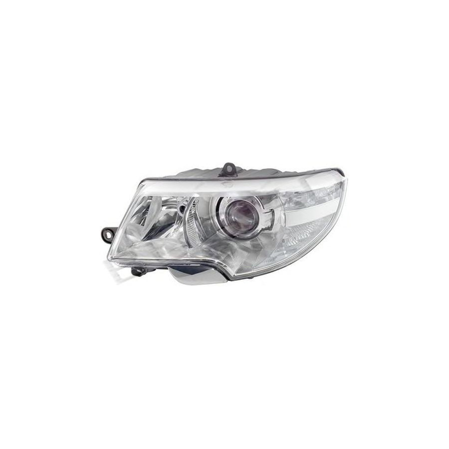 BUGIAD Bsp22725 Headlight for Skoda Superb