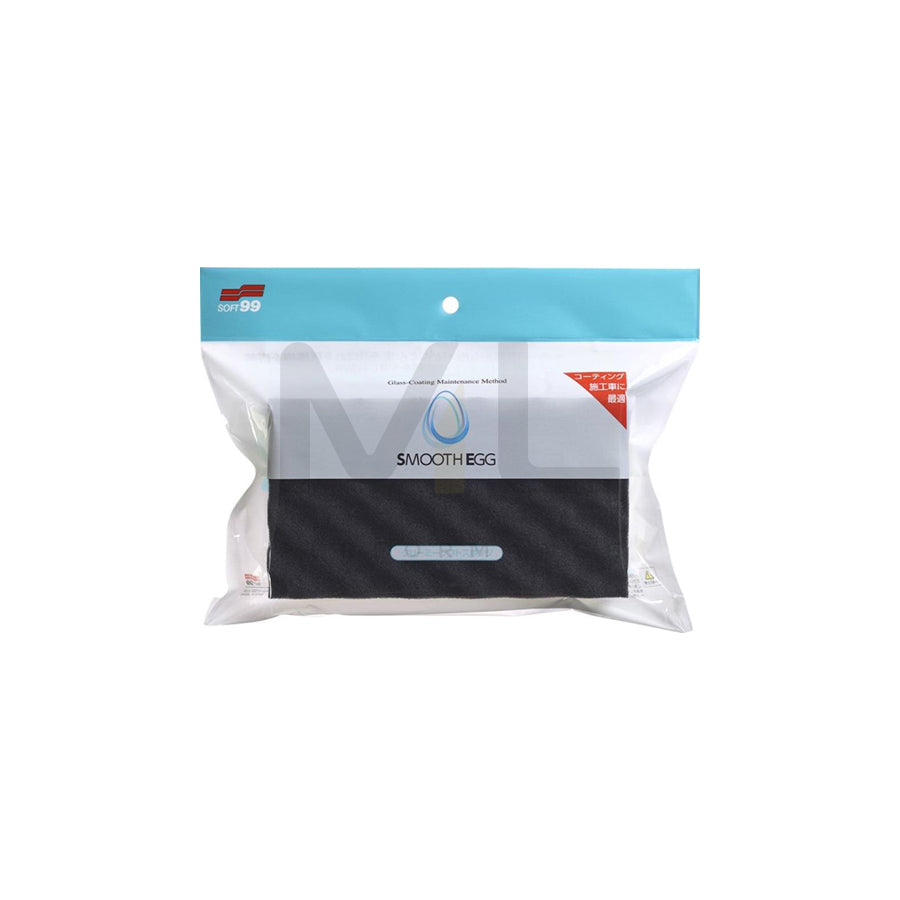Soft99 00516 Smooth Egg 00516 Car cleaning sponges