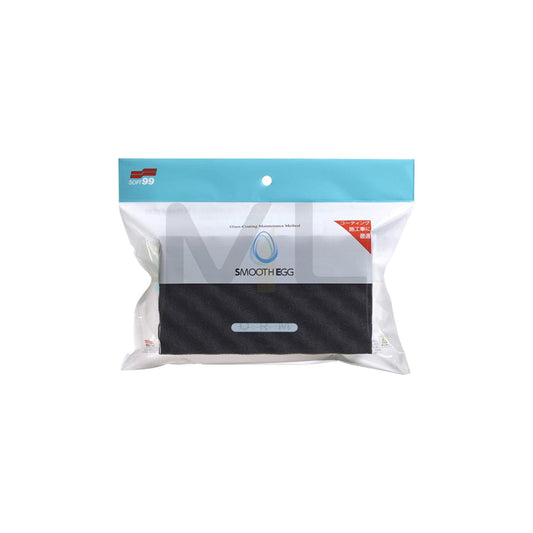 Soft99 00516 Smooth Egg 00516 Car cleaning sponges