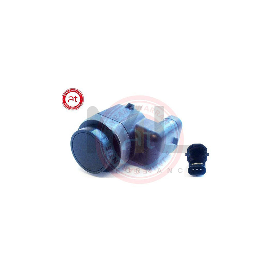 at autoteile germany at10040 Parking sensor for VOLVO S80 II (AS, 124) both sides