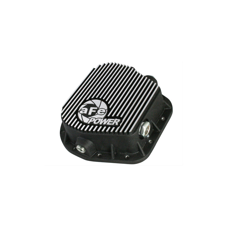 aFe 46-70152 Differential Cover Ford F-150 97-21 (9.75-12)