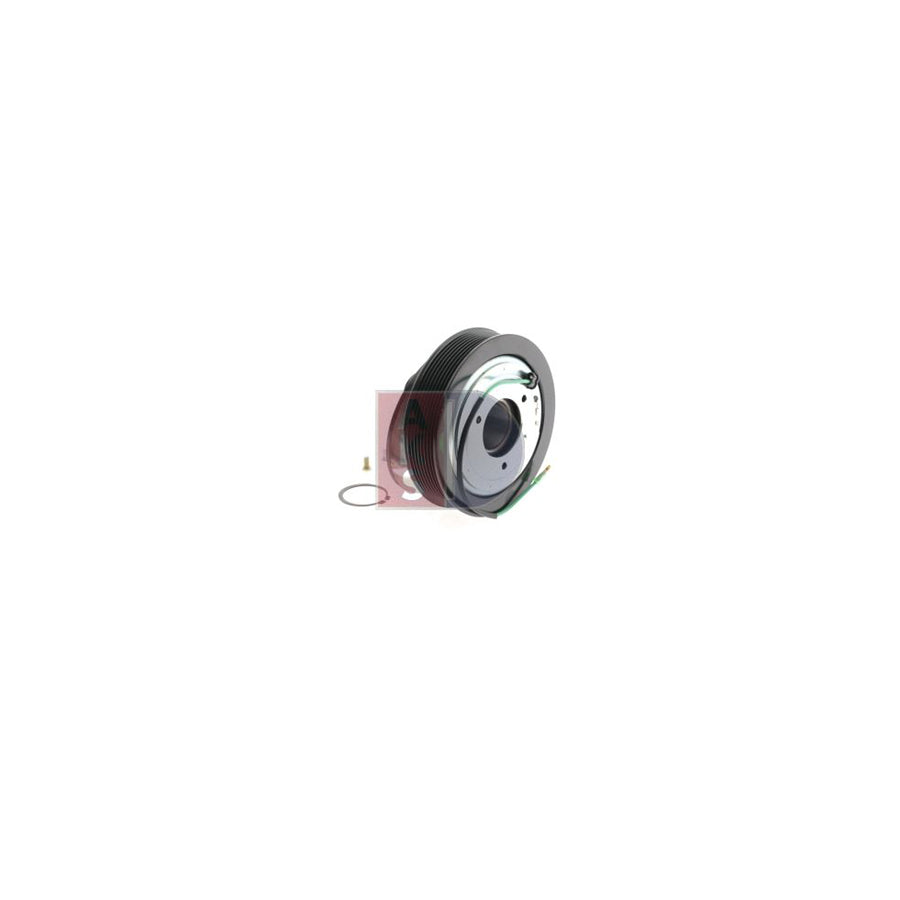 AKS Dasis 852362N AC Compressor Clutch