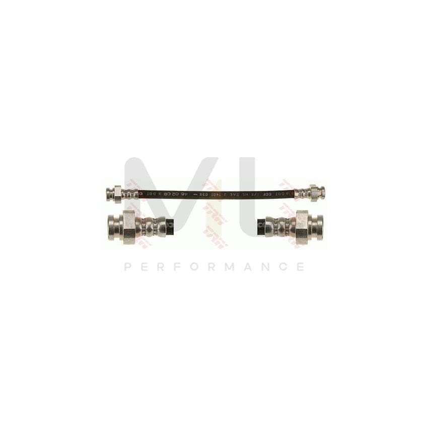 TRW PHA548 Brake Hose for SUZUKI ALTO 260mm, M10x1
