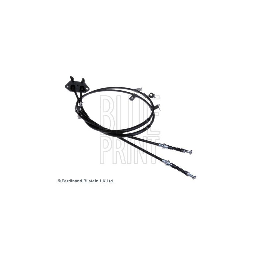 Blue Print Adm546143 Hand Brake Cable for Mazda 6