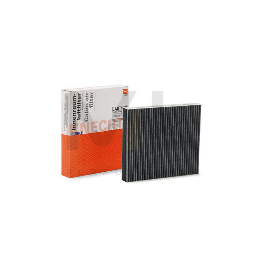 MAHLE ORIGINAL LAK 472 Pollen filter Activated Carbon Filter