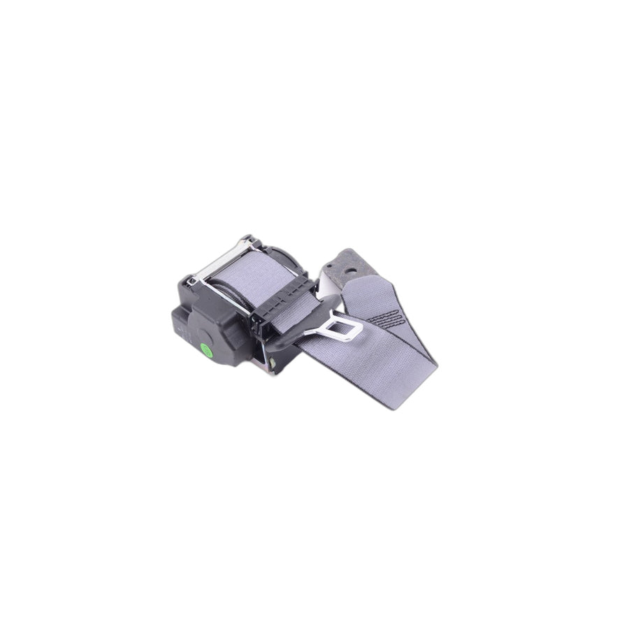 Genuine BMW 72118198484 E39 Rear Upper Belt With Child Protection GRAU (Inc. 540i, 530i & M5)