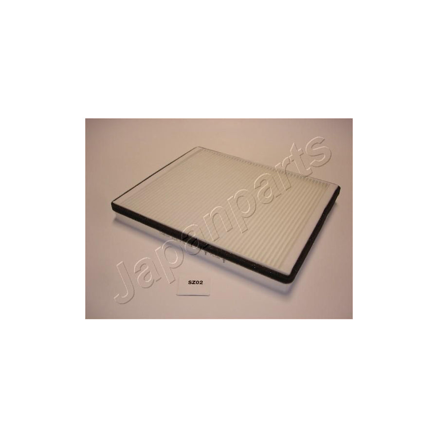 Japanparts FAA-SZ02 Pollen Filter For Suzuki Grand Vitara I Off-Road (Ft, Ht)