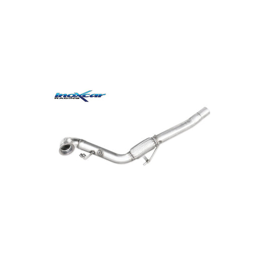 InoXcar AFGTI.03 VW Golf 7 Catalyst Replacement Pipe