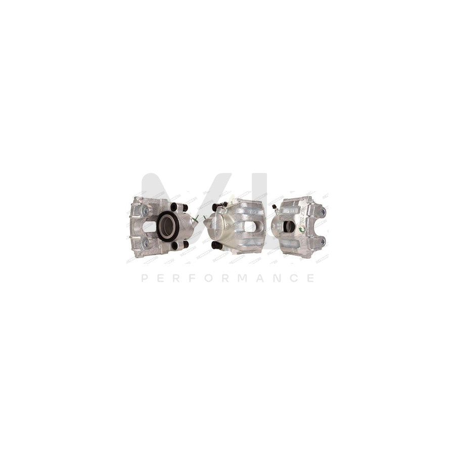 Ferodo Premier FCL692221 Brake Caliper With Accessories
