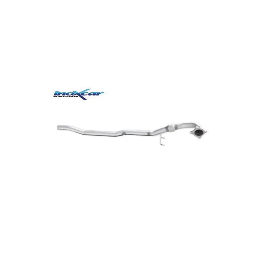 InoXcar AFGTI.01 VW Golf 6 Catalyst Replacement Pipe