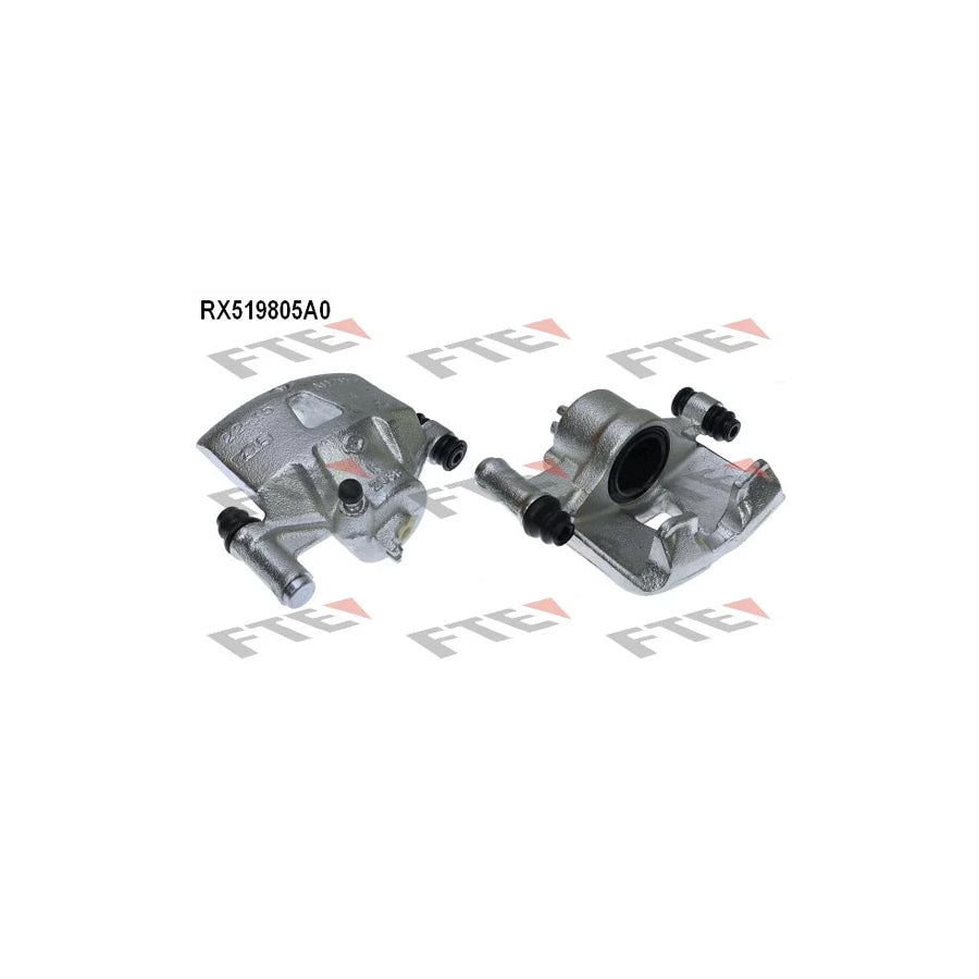 FTE Rx519805A0 Brake Caliper for Nissan Patrol
