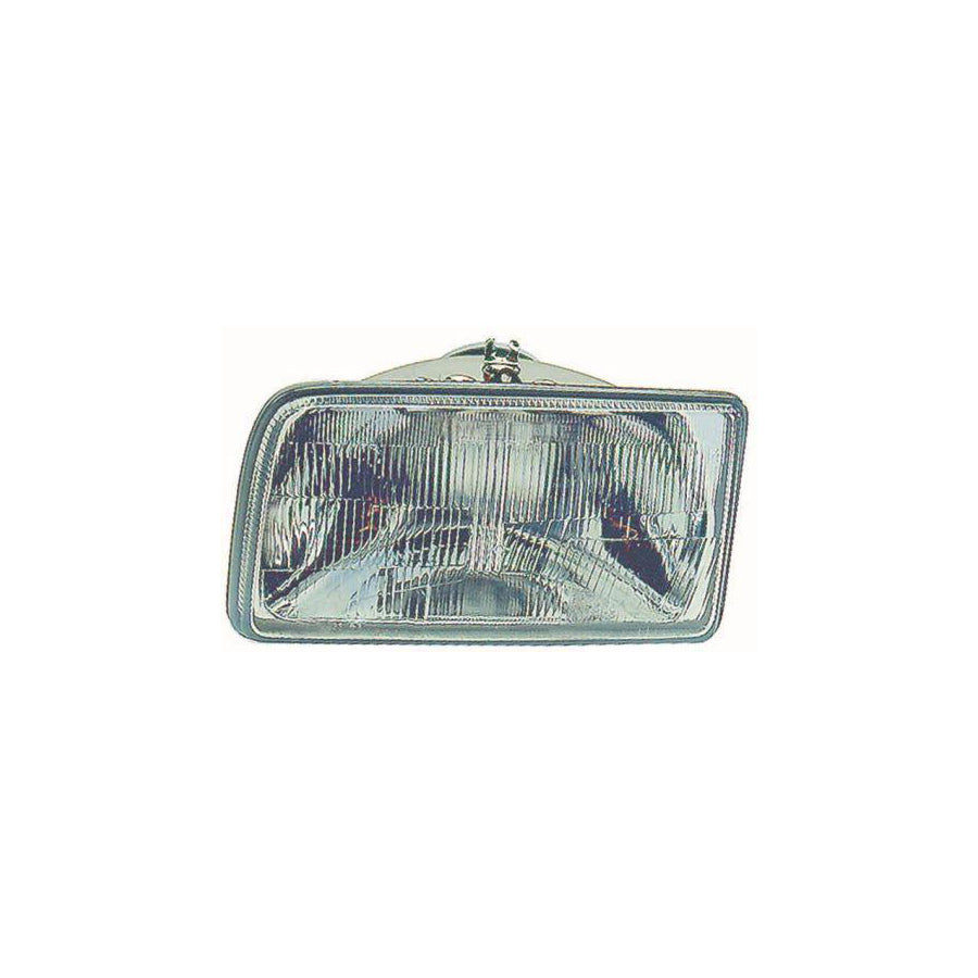 Abakus 4311113Rlde Headlight for Ford Fiesta Mk2 Hatchback (Fbd)
