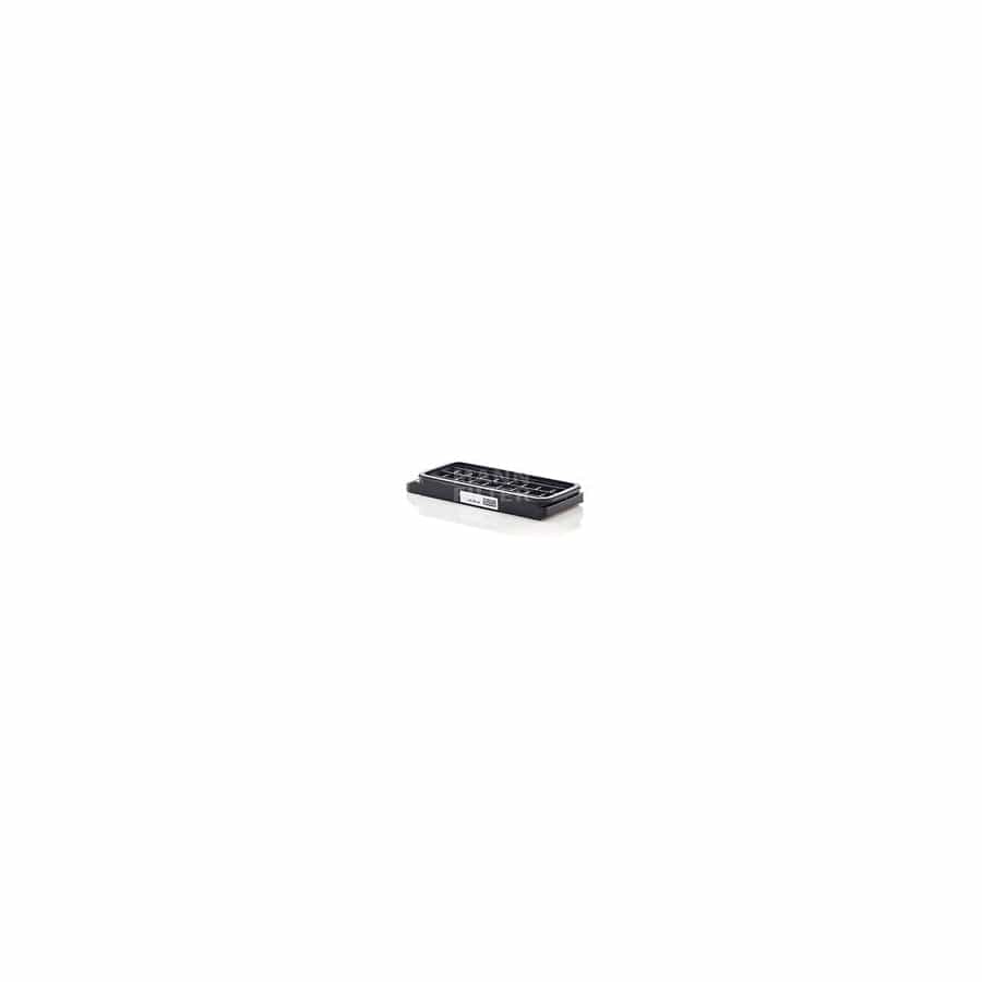 Mann-Filter WD94011 Hydraulic Filter, Automatic Transmission