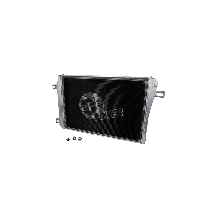 aFe 46-52041 Series Radiator GM Diesel Trucks 06-10 V8-6.6L (td) LLY/LBZ/LMM