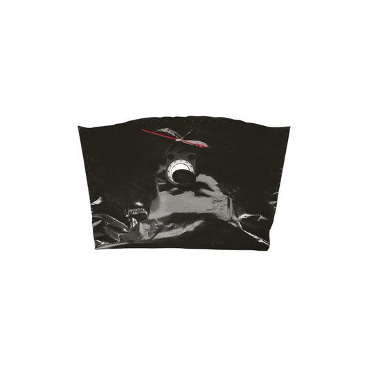 Metabo MPT630325 ASR PE Disposable Bags 35/50 litre (Pack 5)