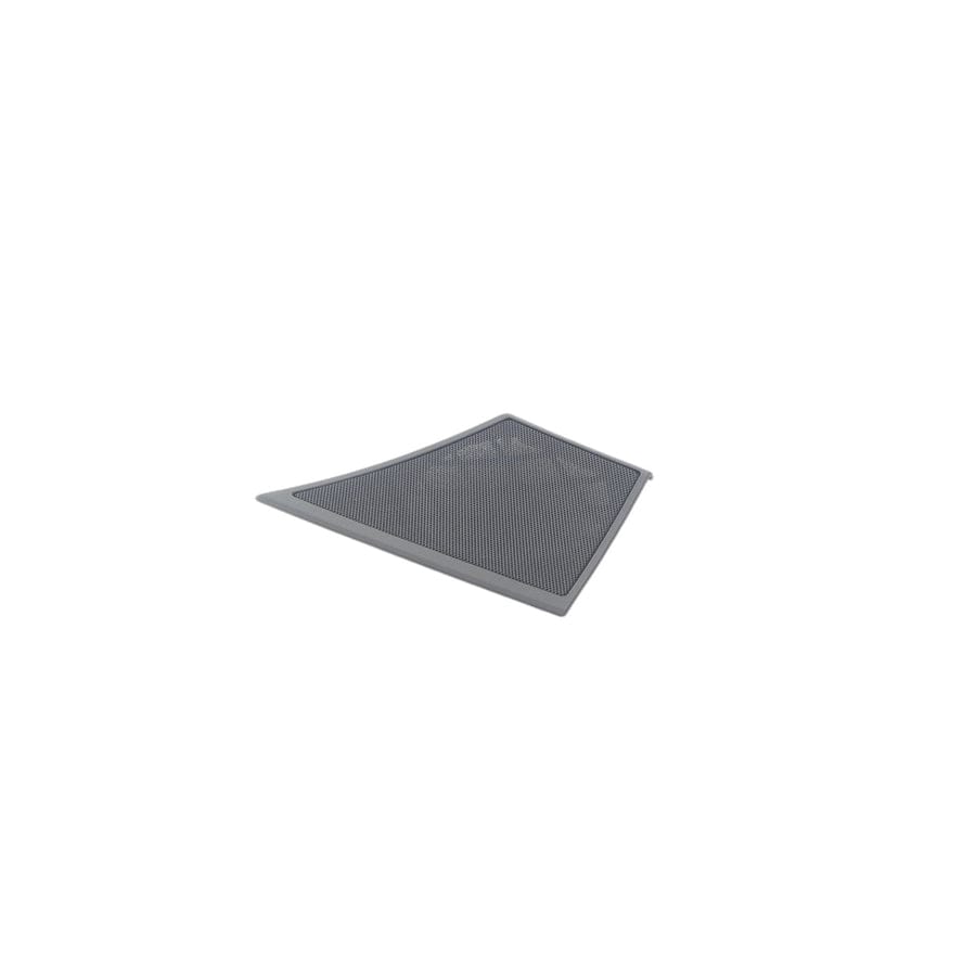 Genuine BMW 51417079375 E60 E61 Cover F Left Loudspeaker SCHWARZ (Inc. 530xd, 525i & 530d)