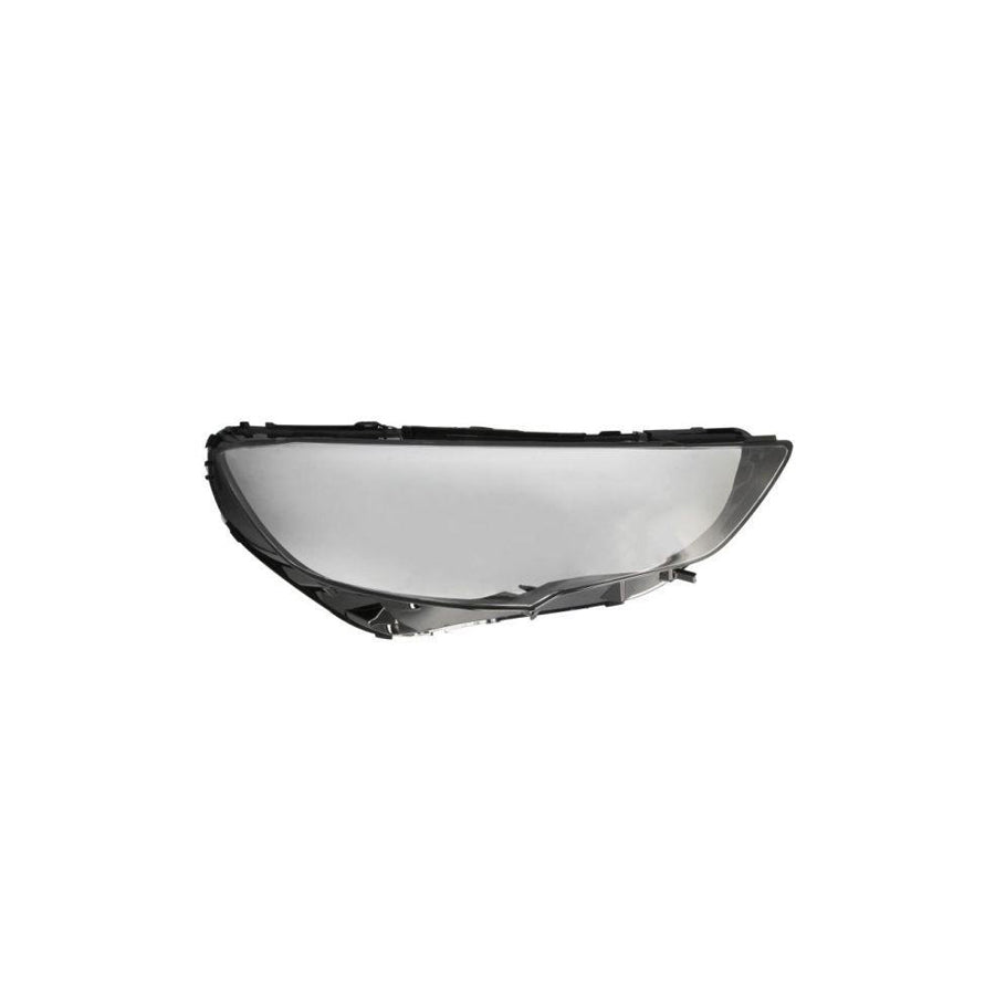 Blic 5410-04-1785106P Headlight Lens for Opel Insignia