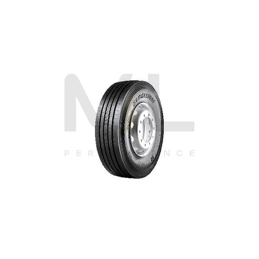Bridgestone R-Steer 001 Evo 385/65 R22.5 164K Truck Summer Tyre