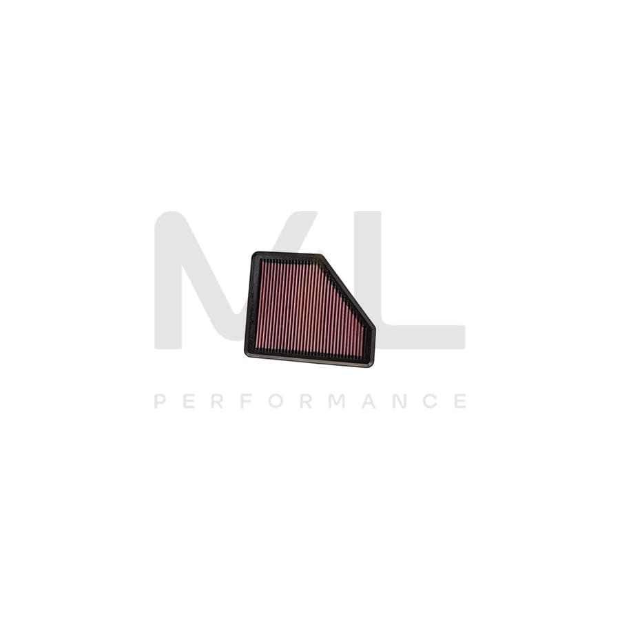 K&N 33-2958 Replacement Air Filter