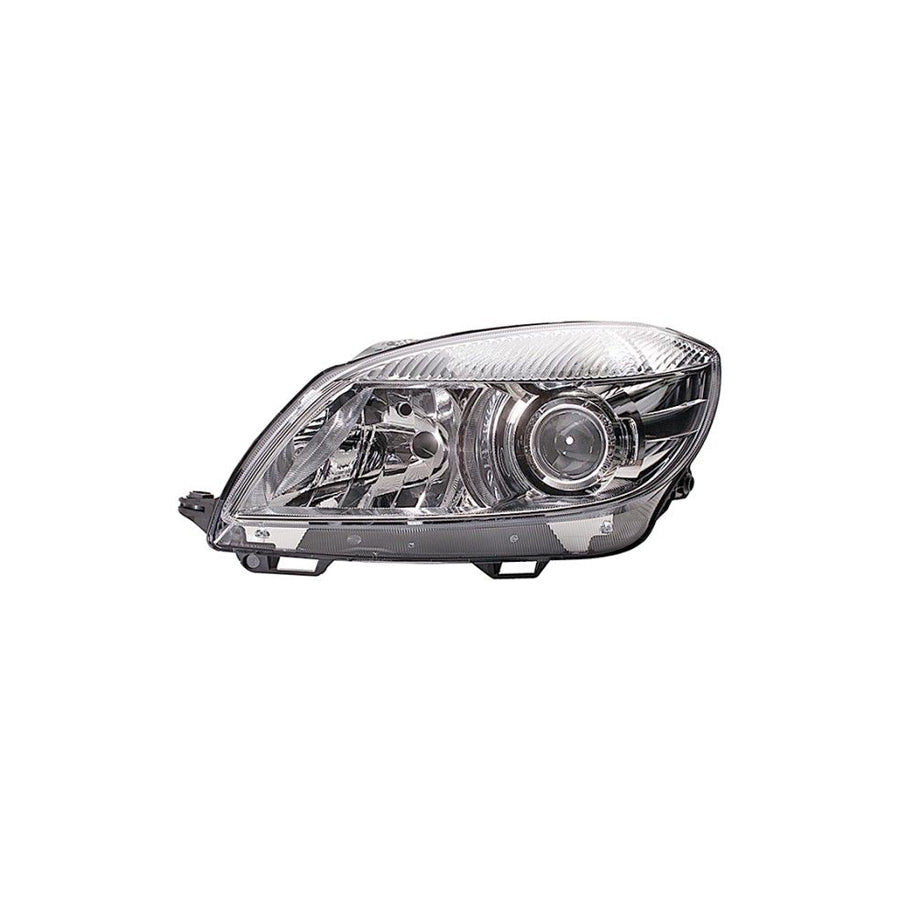 Hella 1ZL 010 417-441 Headlight