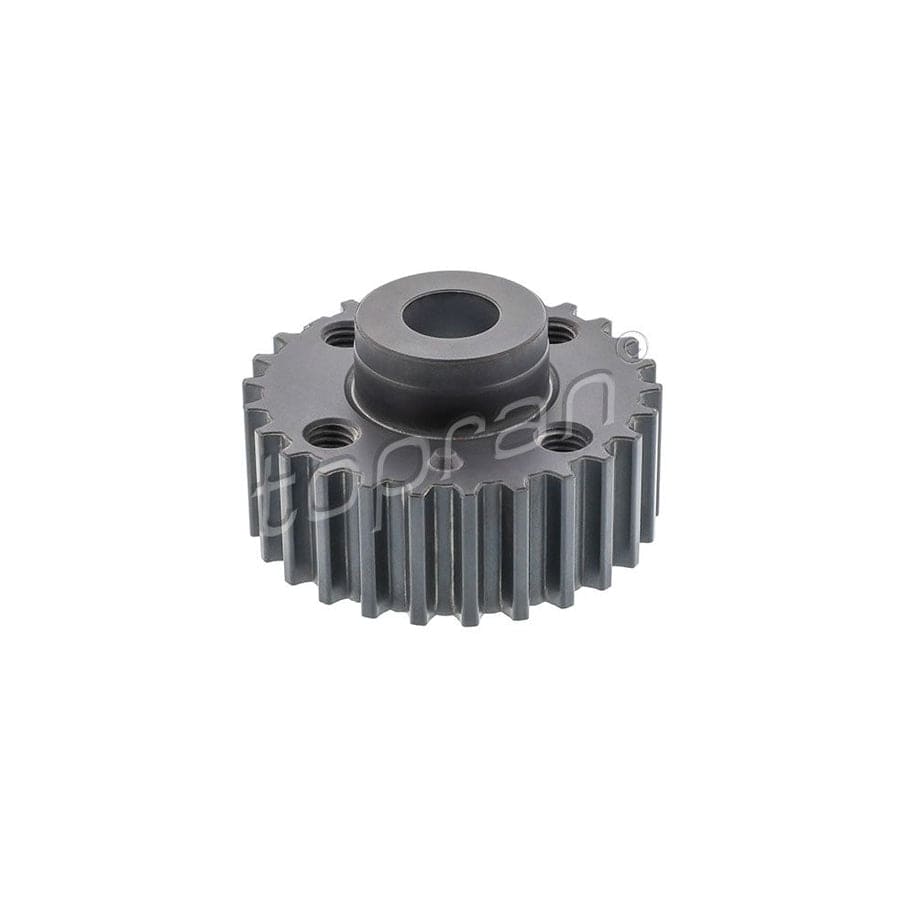 Topran 722 001 Axle Bush
