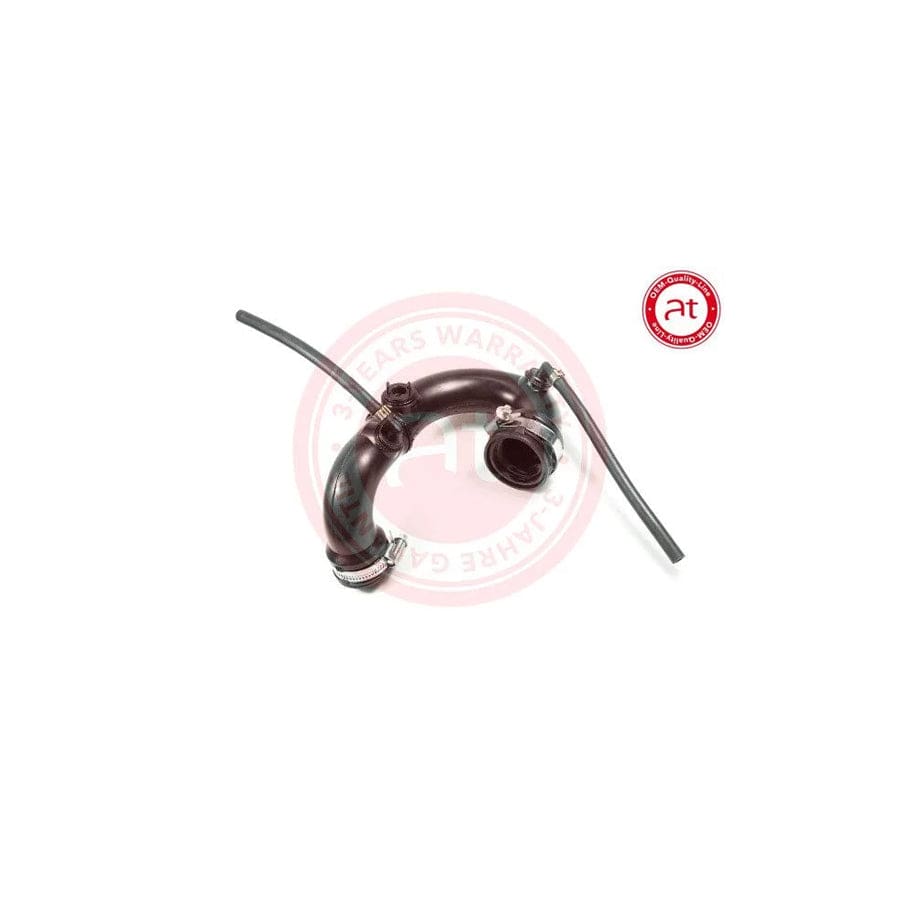 at autoteile germany At21113 Charger Intake Hose