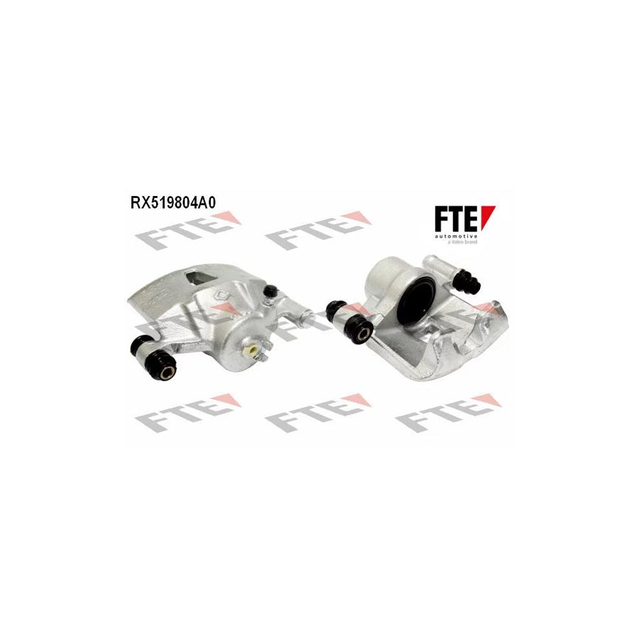 FTE Rx519804A0 Brake Caliper for Nissan Patrol
