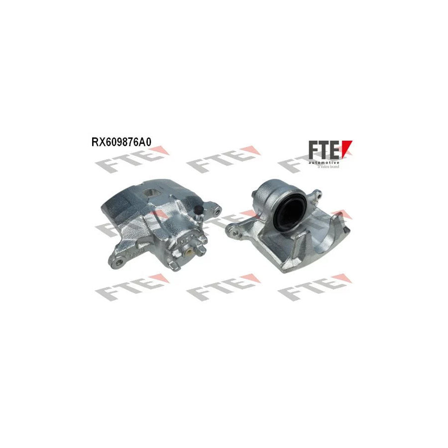 FTE Rx609876A0 Brake Caliper