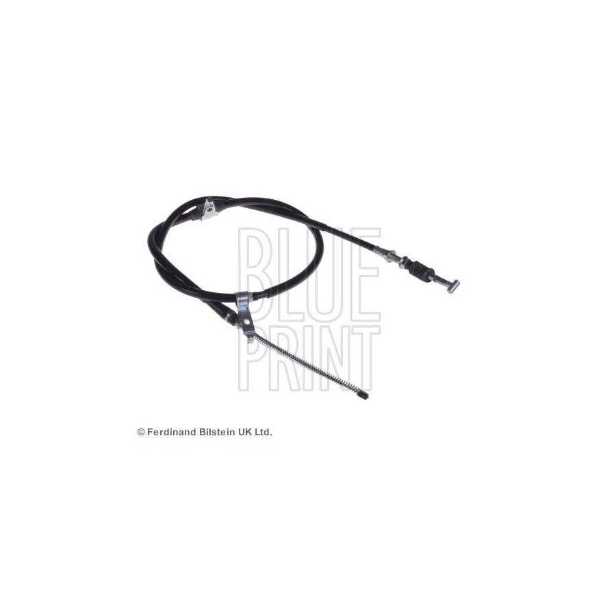 Blue Print Adm546141 Hand Brake Cable for Mazda B-Series Pickup (Uf)