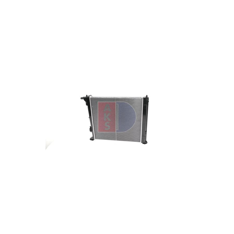 AKS Dasis 560160N Engine Radiator