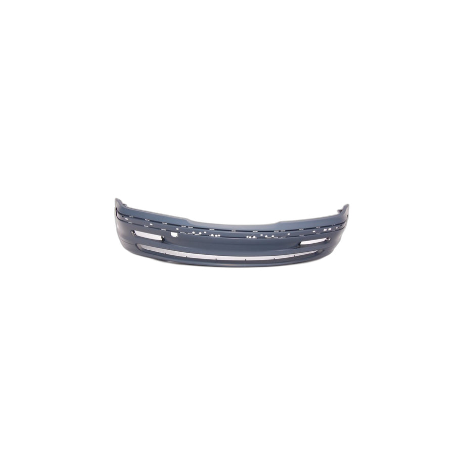 Genuine BMW 51118195284 E46 Trim Cover, Bumper, Primed, Front (Inc. 316i 1.6, 328i & 325xi)