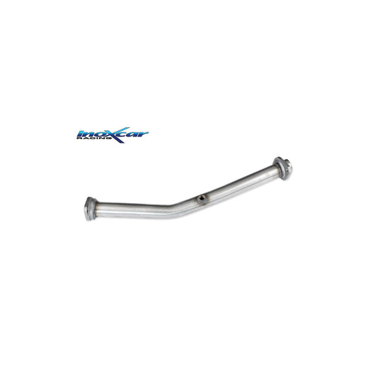 InoXcar AFJUKE.02 Nissan Juke Catalyst Replacement Pipe
