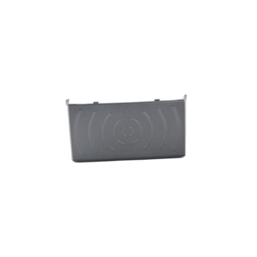 Genuine BMW 51117279704 F30 F31 Cover For Air Intake, Center ACC (Inc. 320iX)