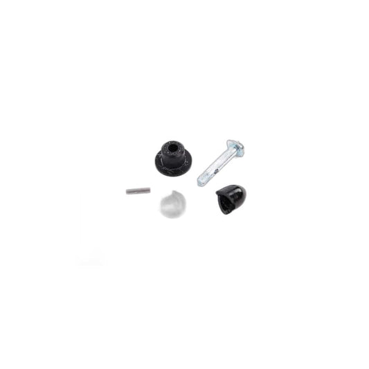 Genuine BMW 11611741780 E38 E31 Lock (Inc. 750iLP, 750i & 750iLS)