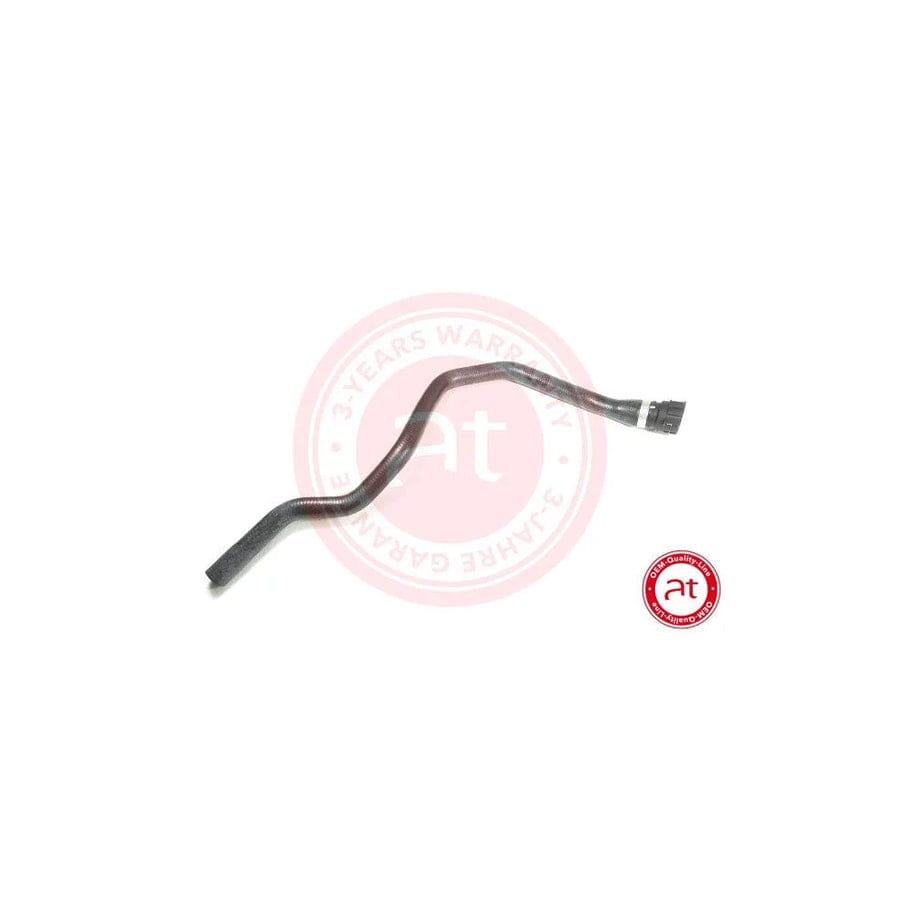 at autoteile germany At21107 Radiator Hose for BMW 3 Series